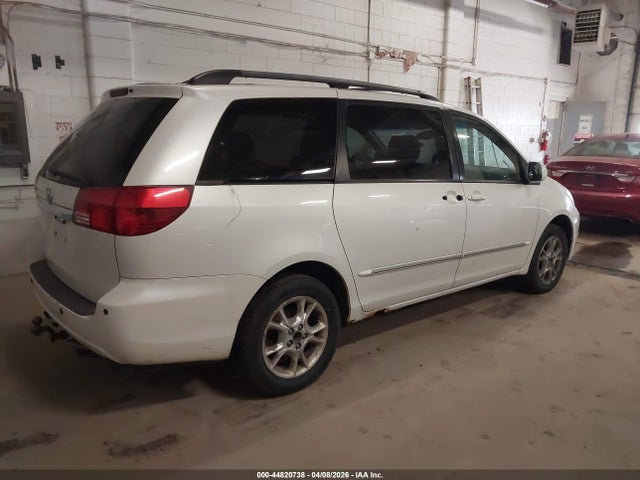 2005 TOYOTA SIENNA 5TDBA22C55S033170 Photo 3