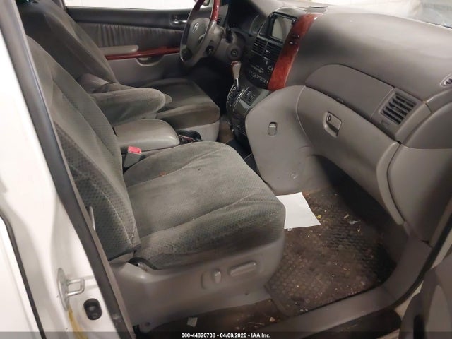 2005 TOYOTA SIENNA 5TDBA22C55S033170 Photo 4