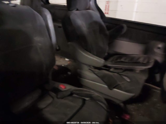 2005 TOYOTA SIENNA 5TDBA22C55S033170 Photo 7