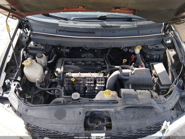 Aukcja sprzedaży 2017 Dodge Journey Se, vin: 3C4PDCAB1HT673723, numer aukcji: 44820740