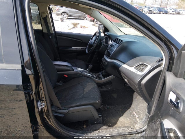 Aukcja sprzedaży 2017 Dodge Journey Se, vin: 3C4PDCAB1HT673723, numer aukcji: 44820740