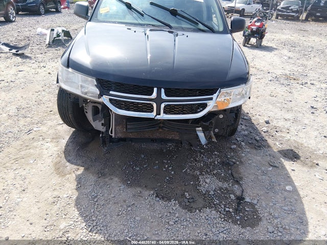 Aukcja sprzedaży 2017 Dodge Journey Se, vin: 3C4PDCAB1HT673723, numer aukcji: 44820740
