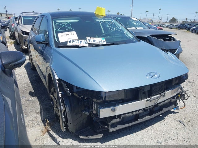 2024 HYUNDAI IONIQ 5 KM8KR4DE1RU253907