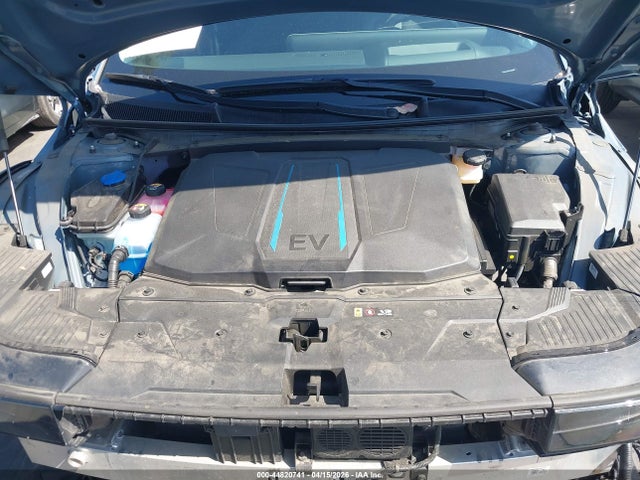 2024 HYUNDAI IONIQ 5 KM8KR4DE1RU253907 Photo 9