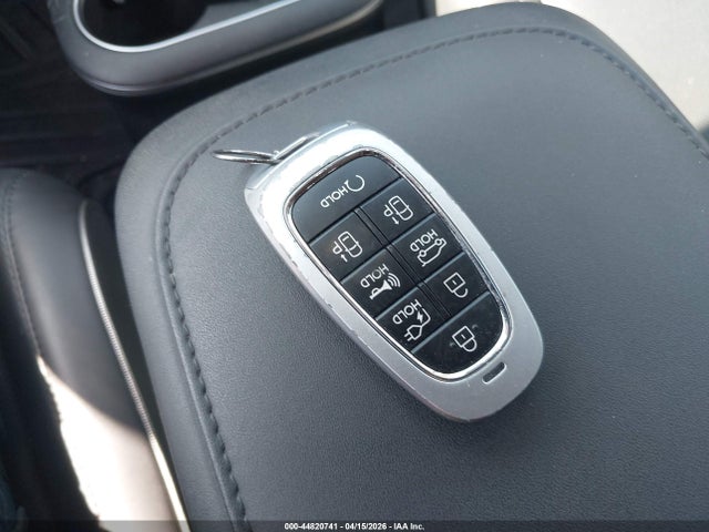 2024 HYUNDAI IONIQ 5 KM8KR4DE1RU253907 Photo 10