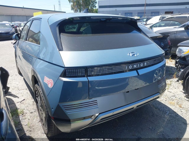 2024 HYUNDAI IONIQ 5 KM8KR4DE1RU253907 Photo 2