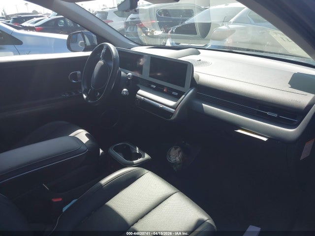 2024 HYUNDAI IONIQ 5 KM8KR4DE1RU253907 Photo 4