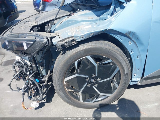 2024 HYUNDAI IONIQ 5 KM8KR4DE1RU253907 Photo 5