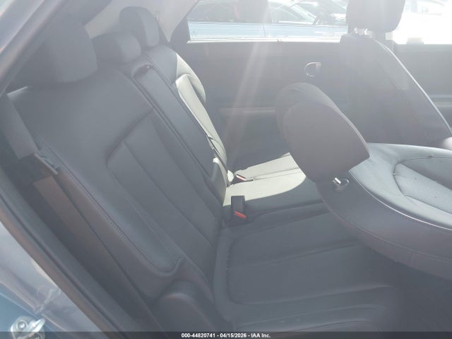 2024 HYUNDAI IONIQ 5 KM8KR4DE1RU253907 Photo 7