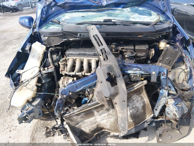 Aukcja sprzedaży 2011 Honda Fit Sport, vin: JHMGE8H51BC015198, numer aukcji: 44820744