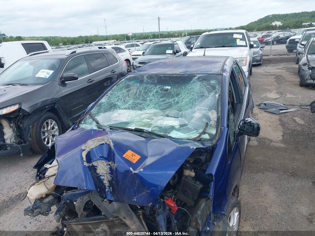 Aukcja sprzedaży 2011 Honda Fit Sport, vin: JHMGE8H51BC015198, numer aukcji: 44820744