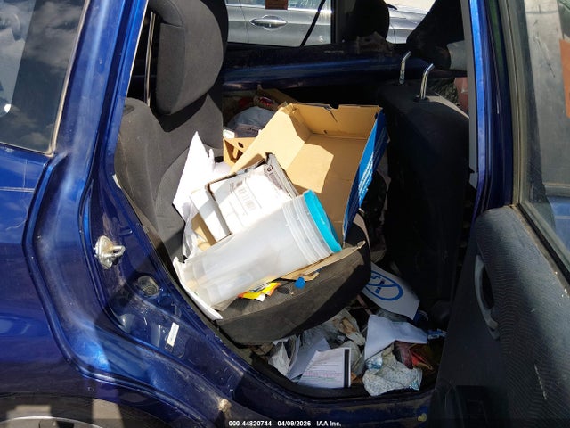 Aukcja sprzedaży 2011 Honda Fit Sport, vin: JHMGE8H51BC015198, numer aukcji: 44820744