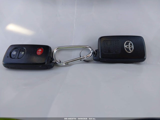 Toyota Prius Four 2014 JTDKN3DU6E0388593 Image 11