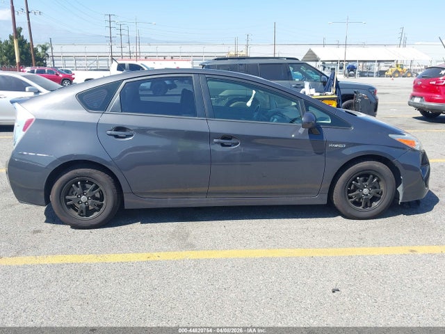 Toyota Prius Four 2014 JTDKN3DU6E0388593 Image 13