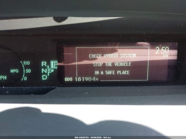 Toyota Prius Four 2014 JTDKN3DU6E0388593 Image 15