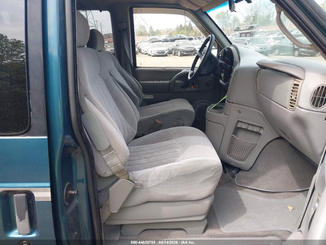Aukcja sprzedaży 1997 Chevrolet Astro, vin: 1GNDM19W4VB128764, numer aukcji: 44820755
