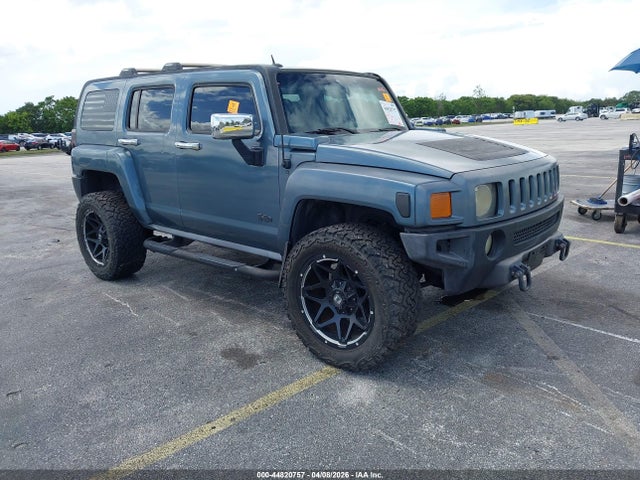 2006 HUMMER H3 SUV 5GTDN136268303888