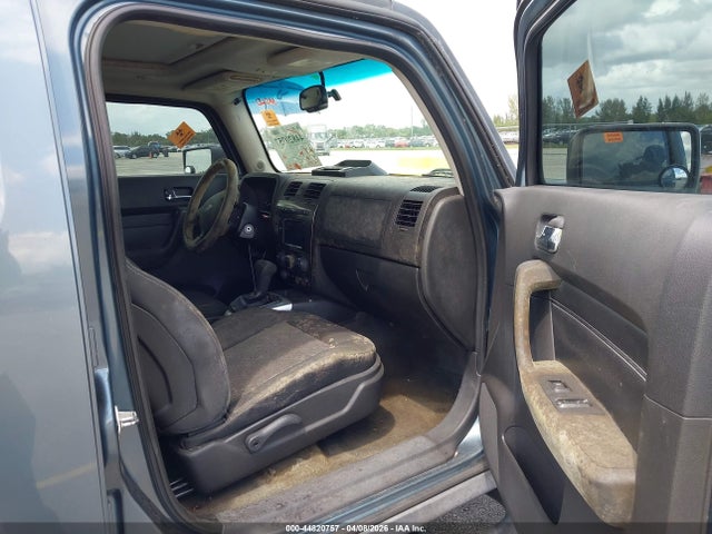 2006 HUMMER H3 SUV 5GTDN136268303888 Photo 4