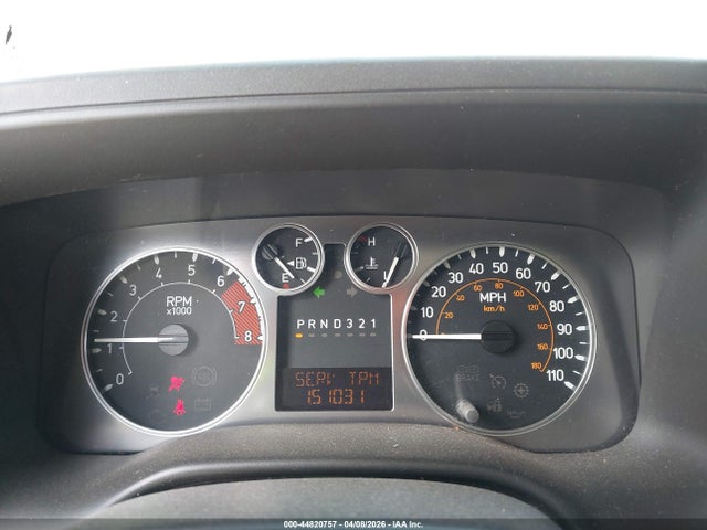 2006 HUMMER H3 SUV 5GTDN136268303888 Photo 6