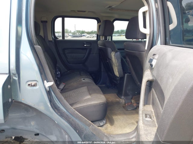 2006 HUMMER H3 SUV 5GTDN136268303888 Photo 7