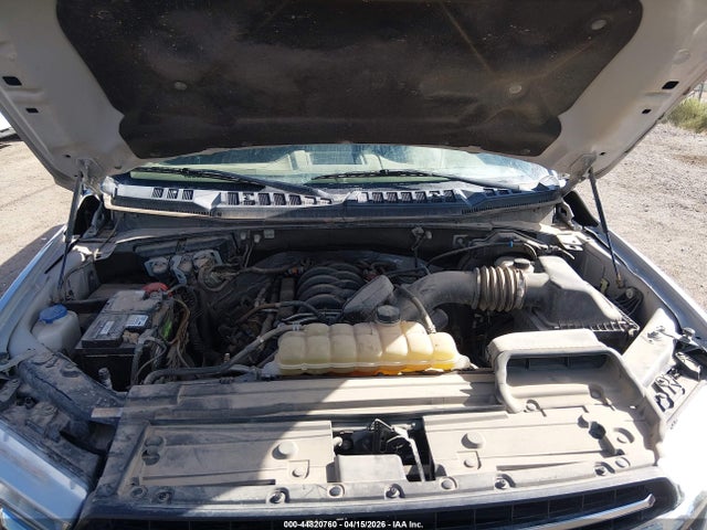 Ford F-150 Xlt 2020 1FTFW1E59LKD82122 Image 10