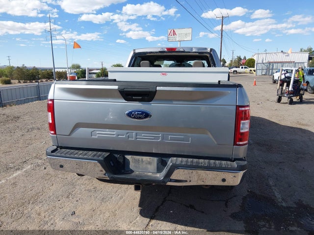 Ford F-150 Xlt 2020 1FTFW1E59LKD82122 Image 16