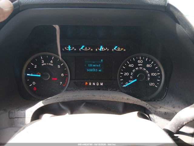 Ford F-150 Xlt 2020 1FTFW1E59LKD82122 Image 7