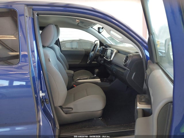 3TYSZ5AN9NT080817 Toyota Tacoma Sr5 V6