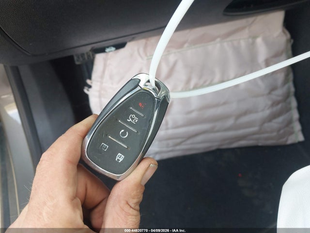 2020 Chevrolet Malibu Fwd Lt მანქანა იყიდება აუქციონზე, vin: 1G1ZD5ST9LF053192, აუქციონის ნომერი: 44820770