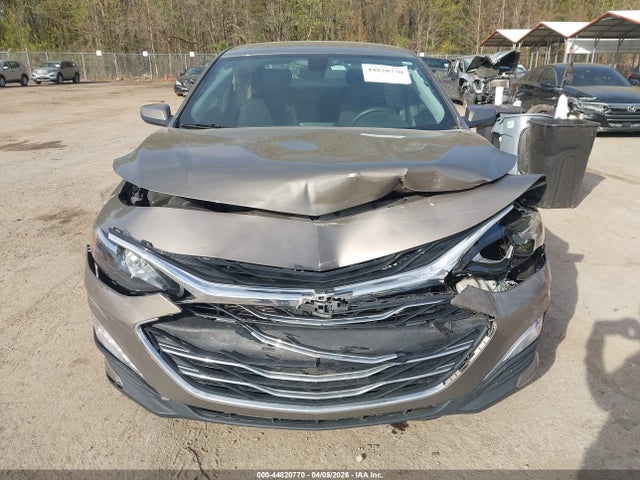 2020 Chevrolet Malibu Fwd Lt მანქანა იყიდება აუქციონზე, vin: 1G1ZD5ST9LF053192, აუქციონის ნომერი: 44820770