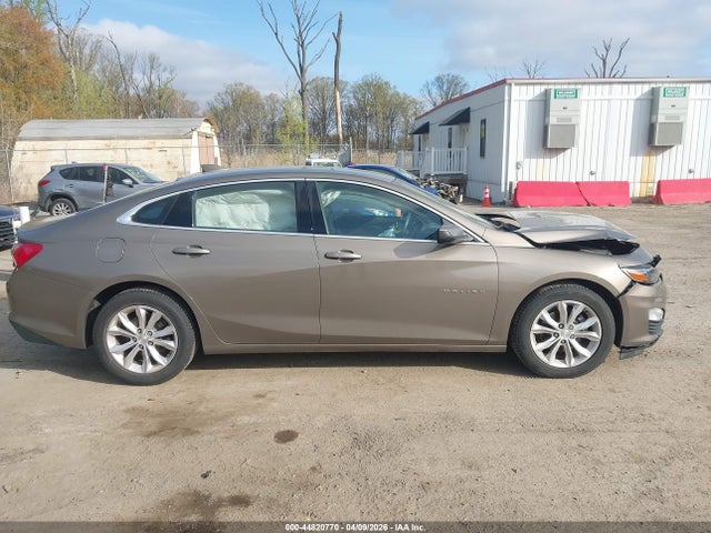 2020 Chevrolet Malibu Fwd Lt მანქანა იყიდება აუქციონზე, vin: 1G1ZD5ST9LF053192, აუქციონის ნომერი: 44820770