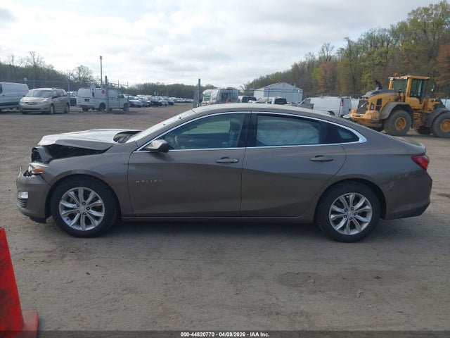 2020 Chevrolet Malibu Fwd Lt მანქანა იყიდება აუქციონზე, vin: 1G1ZD5ST9LF053192, აუქციონის ნომერი: 44820770