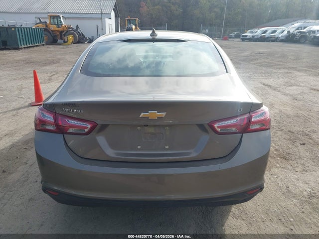 2020 Chevrolet Malibu Fwd Lt მანქანა იყიდება აუქციონზე, vin: 1G1ZD5ST9LF053192, აუქციონის ნომერი: 44820770