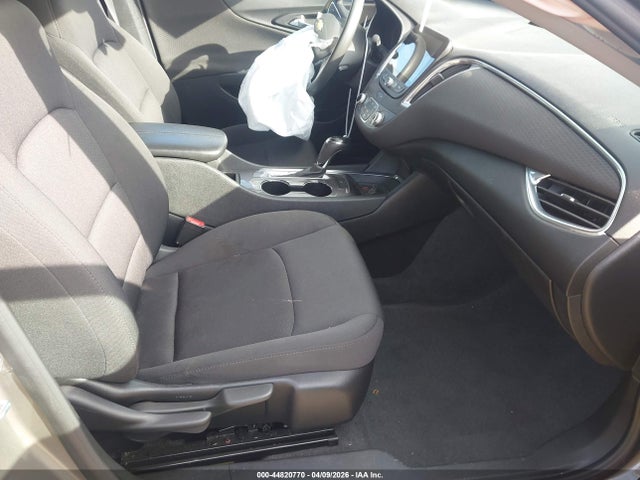 2020 Chevrolet Malibu Fwd Lt მანქანა იყიდება აუქციონზე, vin: 1G1ZD5ST9LF053192, აუქციონის ნომერი: 44820770