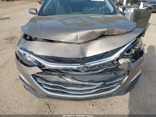 2020 Chevrolet Malibu Fwd Lt მანქანა იყიდება აუქციონზე, vin: 1G1ZD5ST9LF053192, აუქციონის ნომერი: 44820770