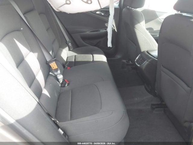 2020 Chevrolet Malibu Fwd Lt მანქანა იყიდება აუქციონზე, vin: 1G1ZD5ST9LF053192, აუქციონის ნომერი: 44820770