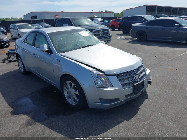Продажа на аукционе авто 2009 Cadillac Cts Standard, vin: 1G6DF577390163046, номер лота: 44820783