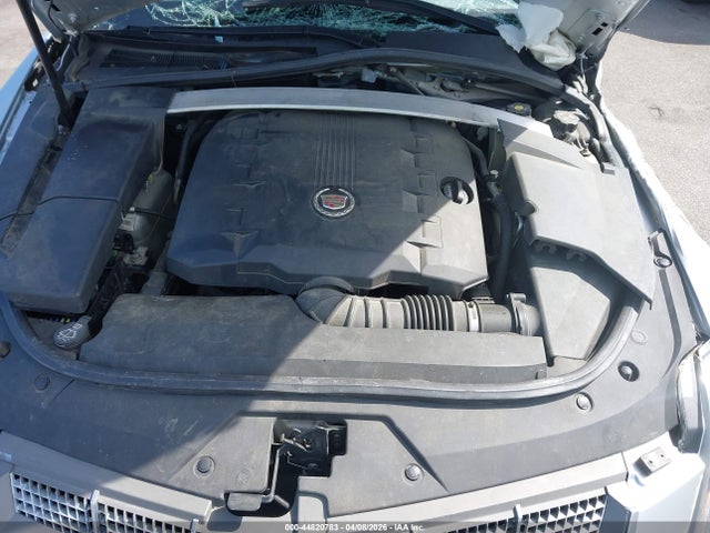 Продажа на аукционе авто 2009 Cadillac Cts Standard, vin: 1G6DF577390163046, номер лота: 44820783
