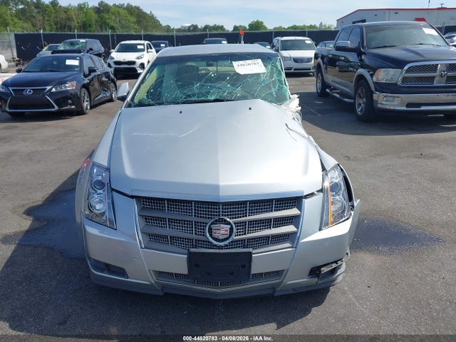 Продажа на аукционе авто 2009 Cadillac Cts Standard, vin: 1G6DF577390163046, номер лота: 44820783