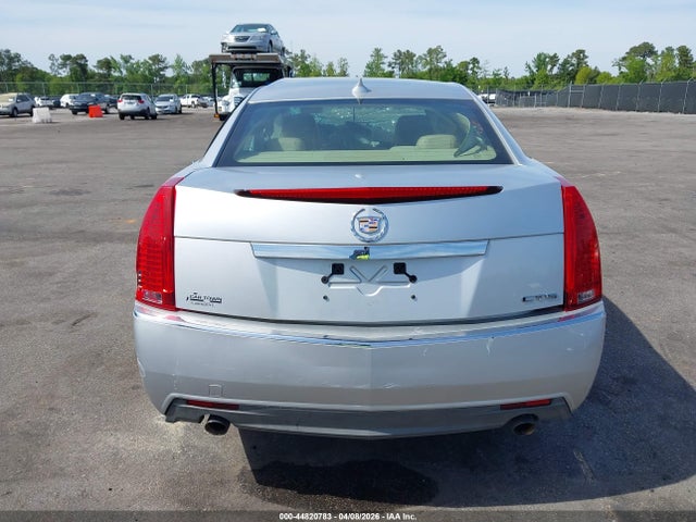 Продажа на аукционе авто 2009 Cadillac Cts Standard, vin: 1G6DF577390163046, номер лота: 44820783