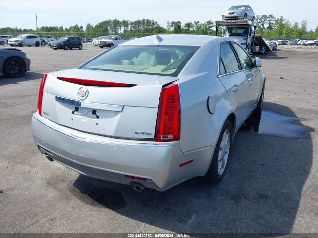 Продажа на аукционе авто 2009 Cadillac Cts Standard, vin: 1G6DF577390163046, номер лота: 44820783