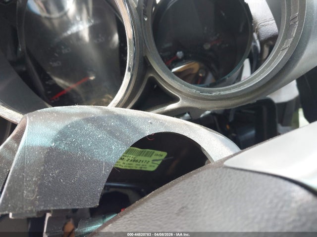 Продажа на аукционе авто 2009 Cadillac Cts Standard, vin: 1G6DF577390163046, номер лота: 44820783