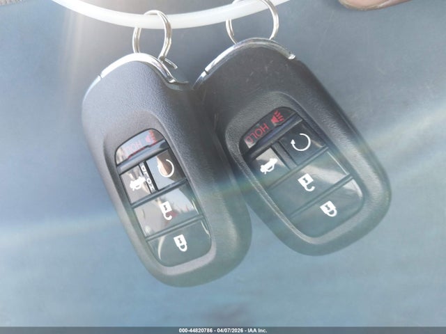 Aukcja sprzedaży 2022 Honda Civic Sport, vin: 2HGFE2F53NH501902, numer aukcji: 44820786
