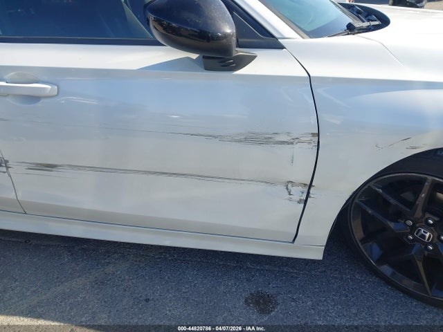 Aukcja sprzedaży 2022 Honda Civic Sport, vin: 2HGFE2F53NH501902, numer aukcji: 44820786