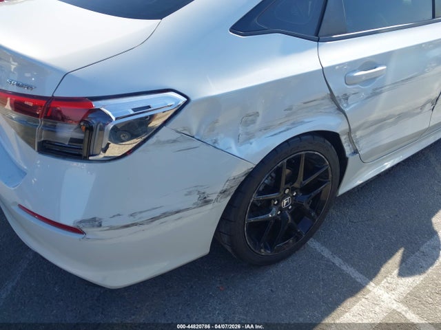 Aukcja sprzedaży 2022 Honda Civic Sport, vin: 2HGFE2F53NH501902, numer aukcji: 44820786