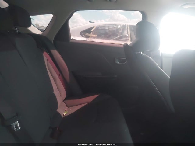 Продажа на аукционе авто 2025 Kia K4 Lxs, vin: 3KPFT4DE1SE020167, номер лота: 44820787