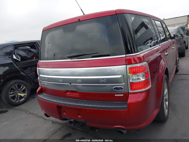 Ford Flex Limited 2019 2FMHK6DT0KBA33873 Image 16