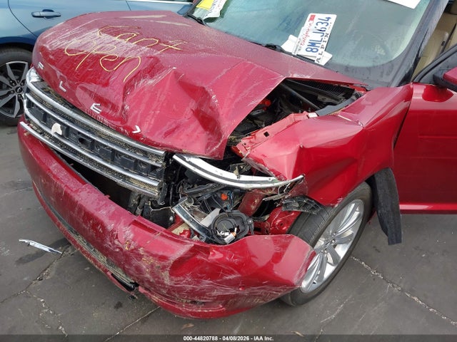 Ford Flex Limited 2019 2FMHK6DT0KBA33873 Image 6