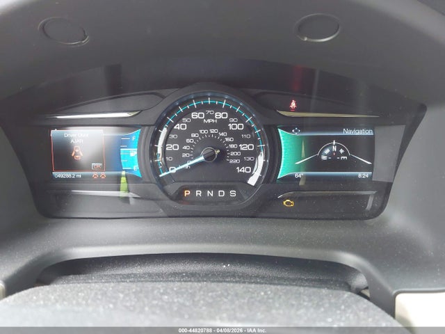 Ford Flex Limited 2019 2FMHK6DT0KBA33873 Image 7