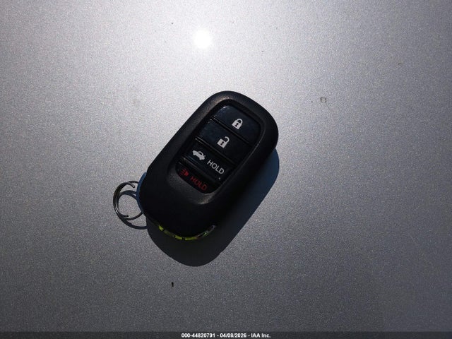 Aukcja sprzedaży 2024 Honda Civic Si Sedan, vin: 2HGFE1E50RH475650, numer aukcji: 44820791